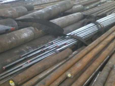 饶阳40CrMnMo7模具钢