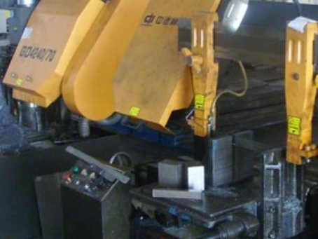 饶阳SM45模具钢