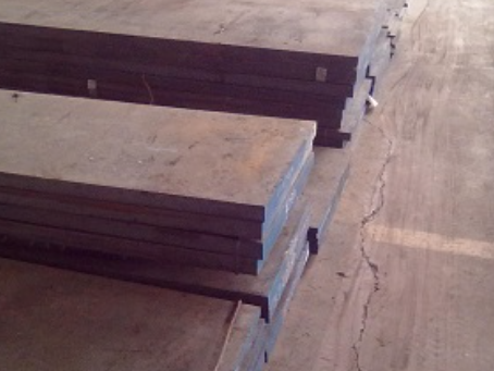 饶阳3Cr17Mo模具钢