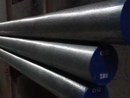 饶阳Cr12模具钢