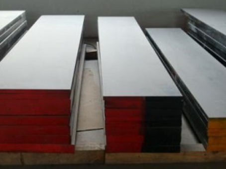 饶阳Cr12MoV模具钢