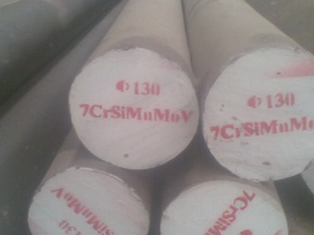 饶阳7CrSiMnMoV工具钢