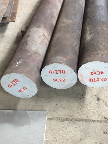 饶阳9Cr2工具钢