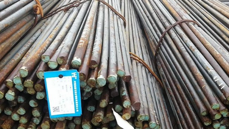 饶阳30CrNi3Mo合金结构钢