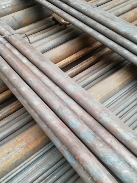 饶阳45B合金结构钢